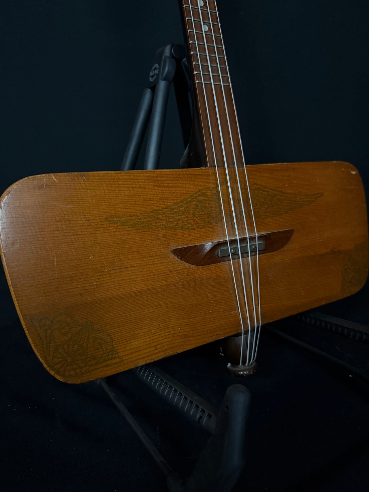 1927 Aero-Uke