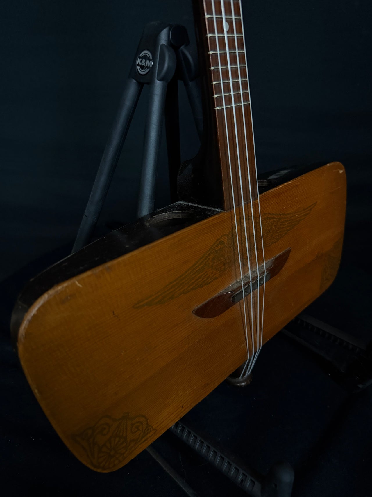 1927 Aero-Uke