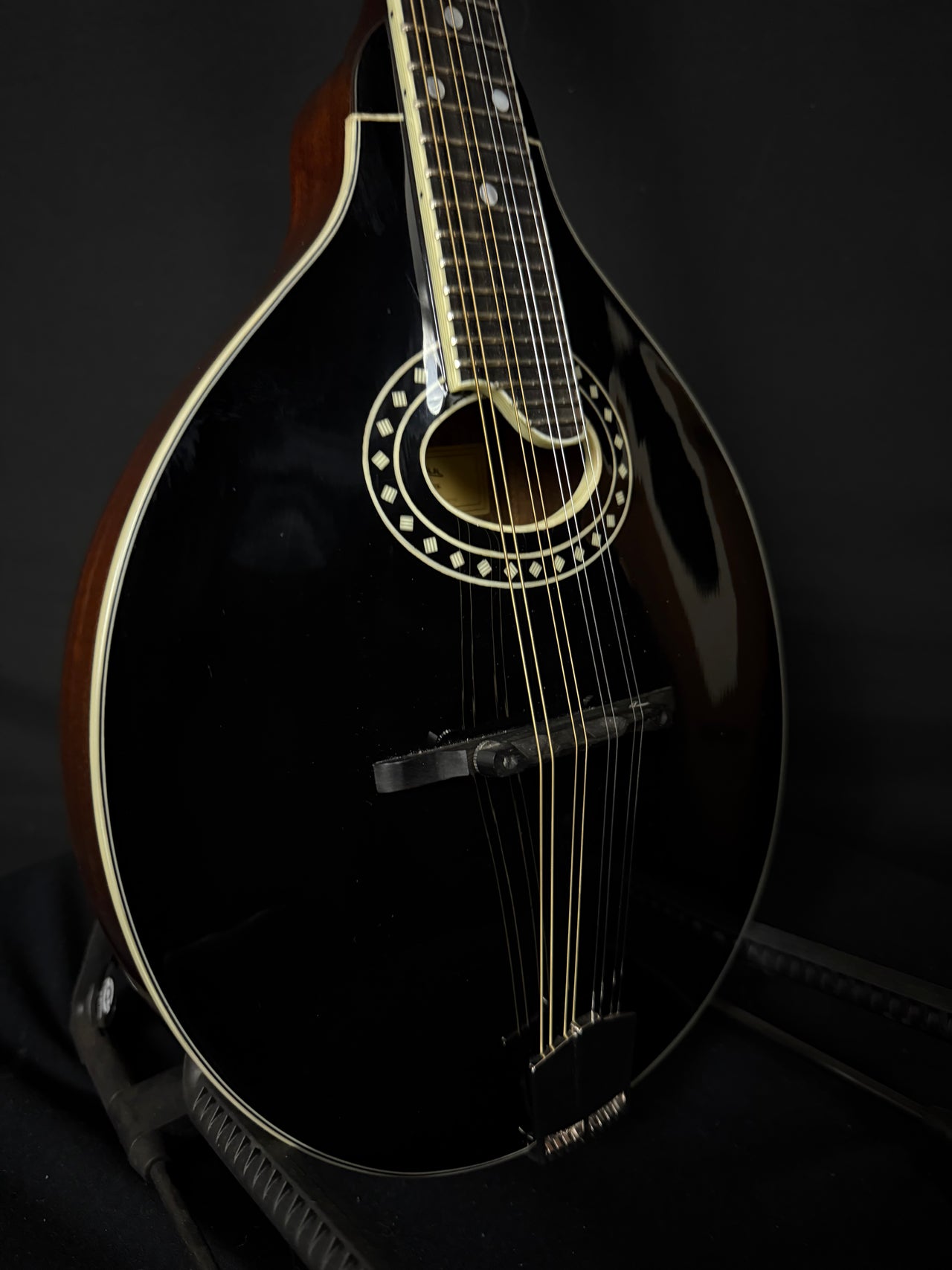 2023 Eastman MD404BK